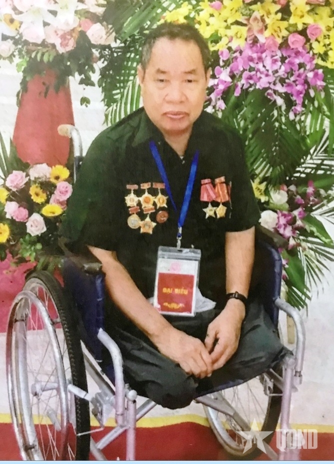 Giáp Văn Mạo