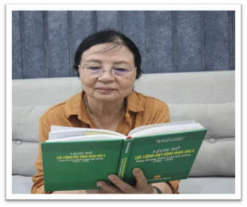 Lê Thị Minh Hãnh