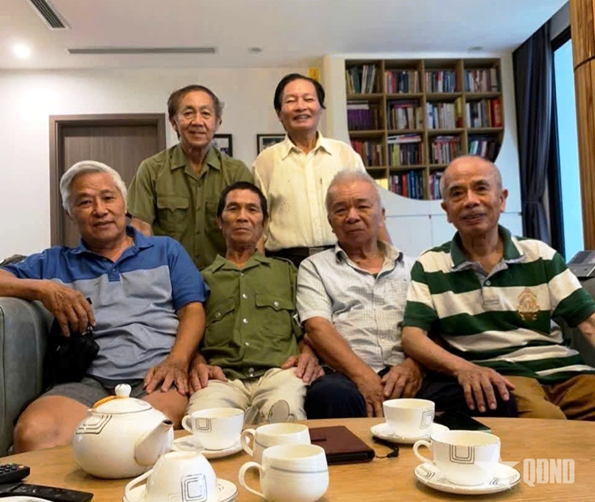 LƯƠNG VĂN SÓT