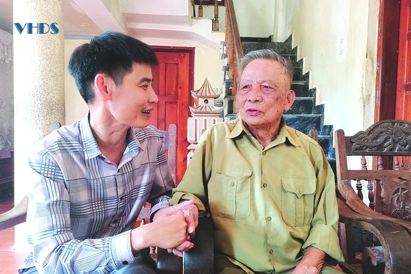 Lê Ngọc Đằng
