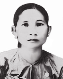 Nguyễn Thị Út