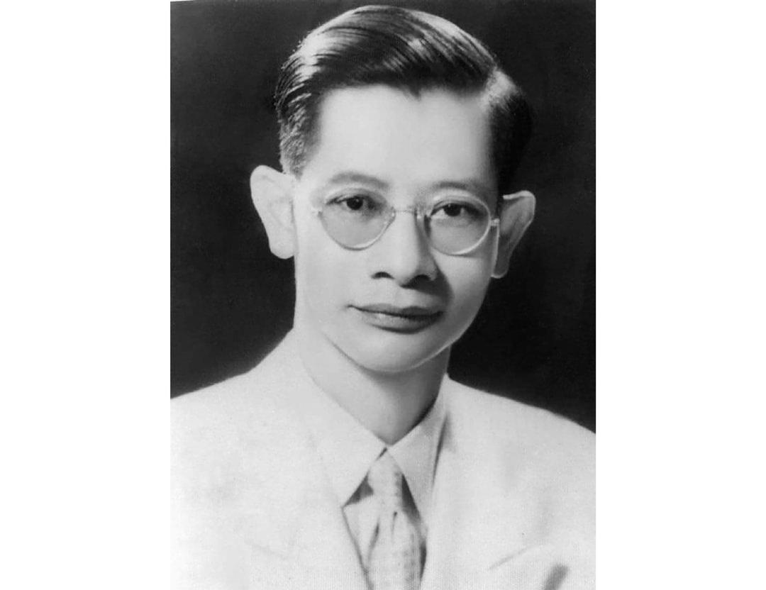 BÁC SĨ TRẦN DUY HƯNG (1912 – 1988)