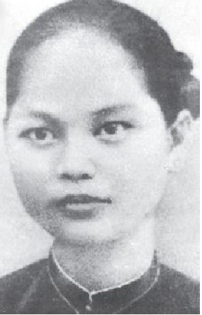 NGUYỄN THỊ NHỎ