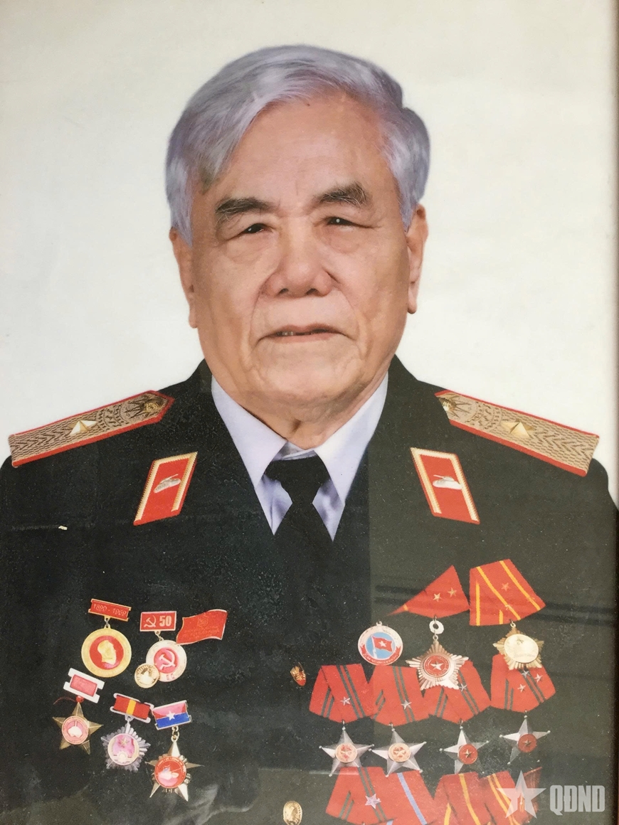 Nguyễn Văn Phước