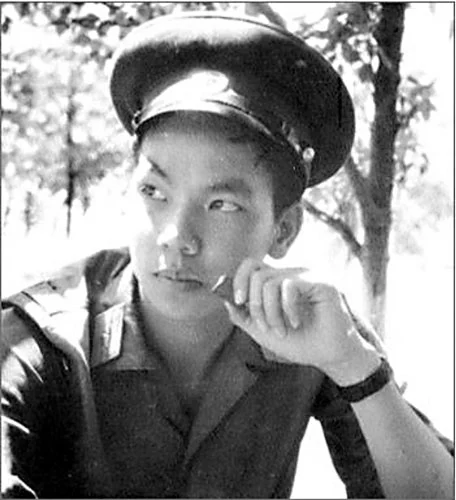 Vũ Xuân Thiều