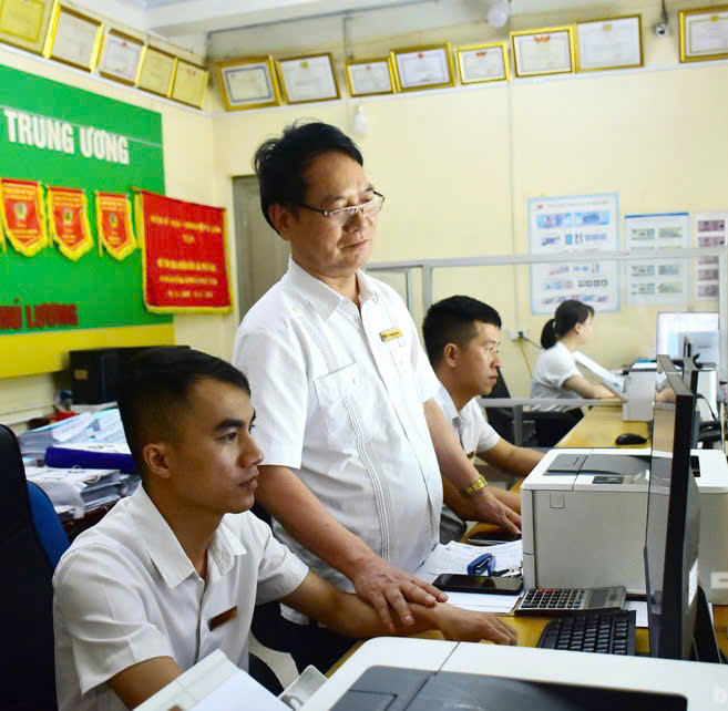 Lôi Đình Quốc