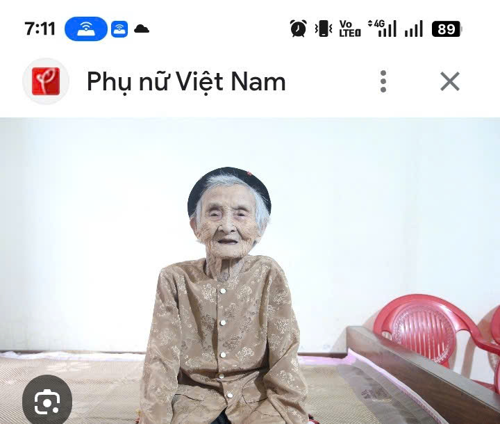 LÊ THỊ SÁU