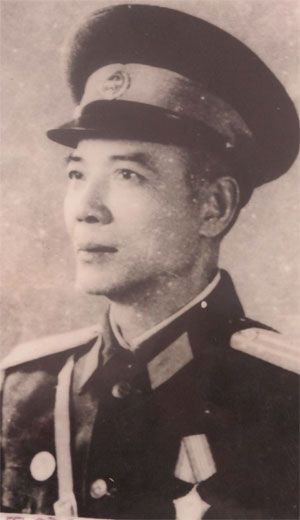 Trần Gia Hội