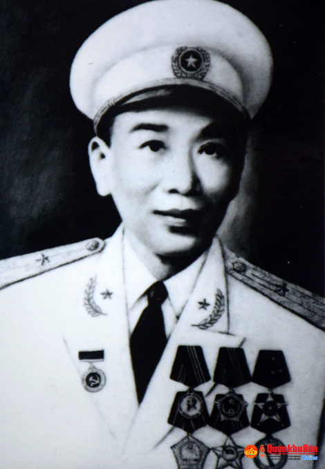 Lê Thiết Hùng