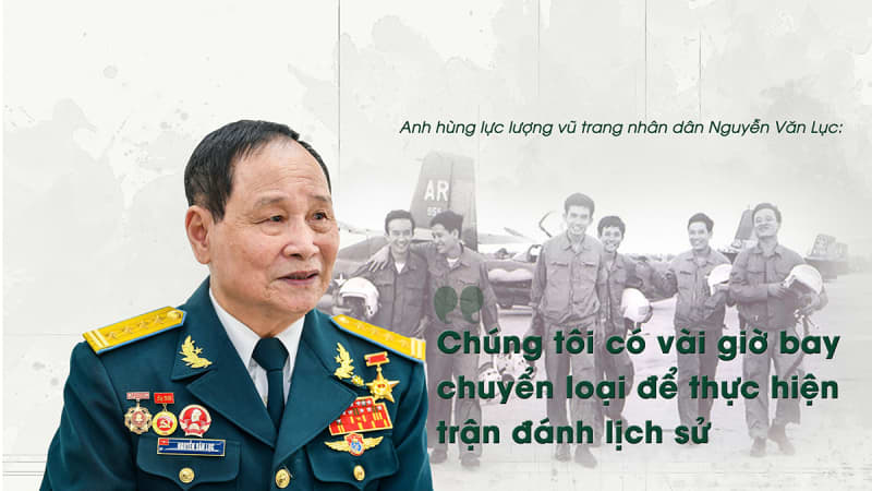 Anh hùng Nguyễn Văn Lục