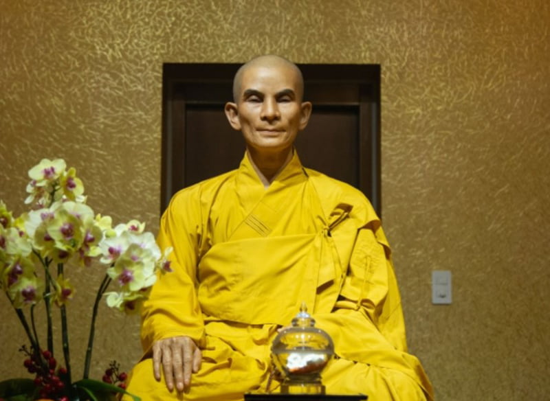 Thích Quảng Đức