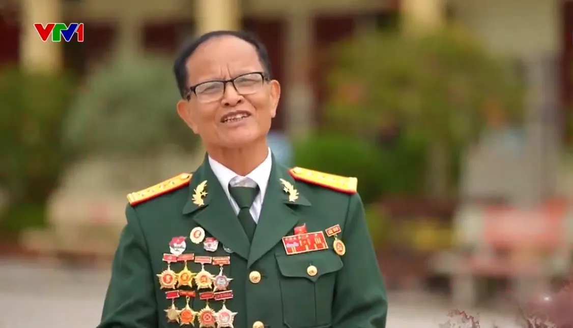 Lương Sỹ Vui