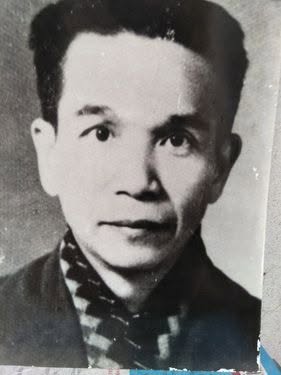 NGUYỄN TRỌNG NHÃ