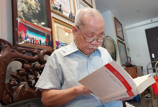 Nguyễn Tiến Hà