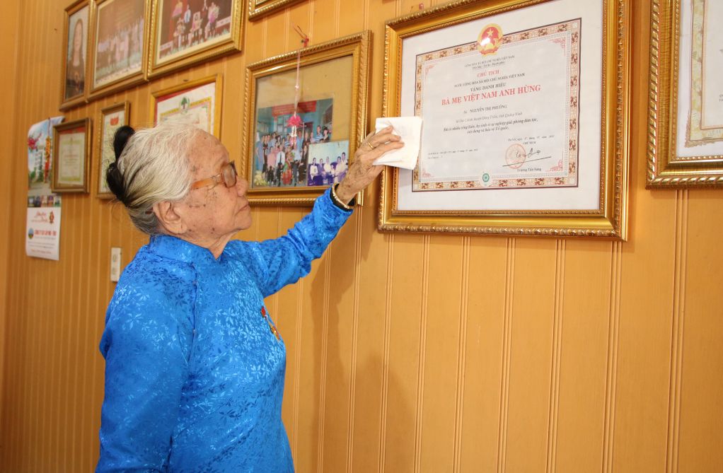 Nguyễn Thị Phưởng