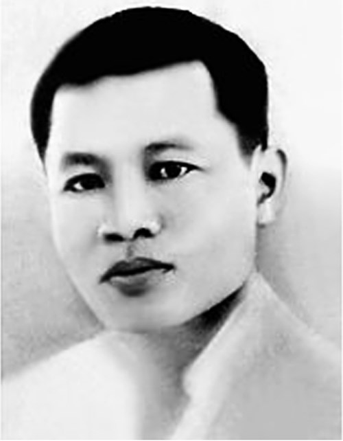 Phan Đăng Lưu