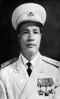Nguyễn Chí Thanh