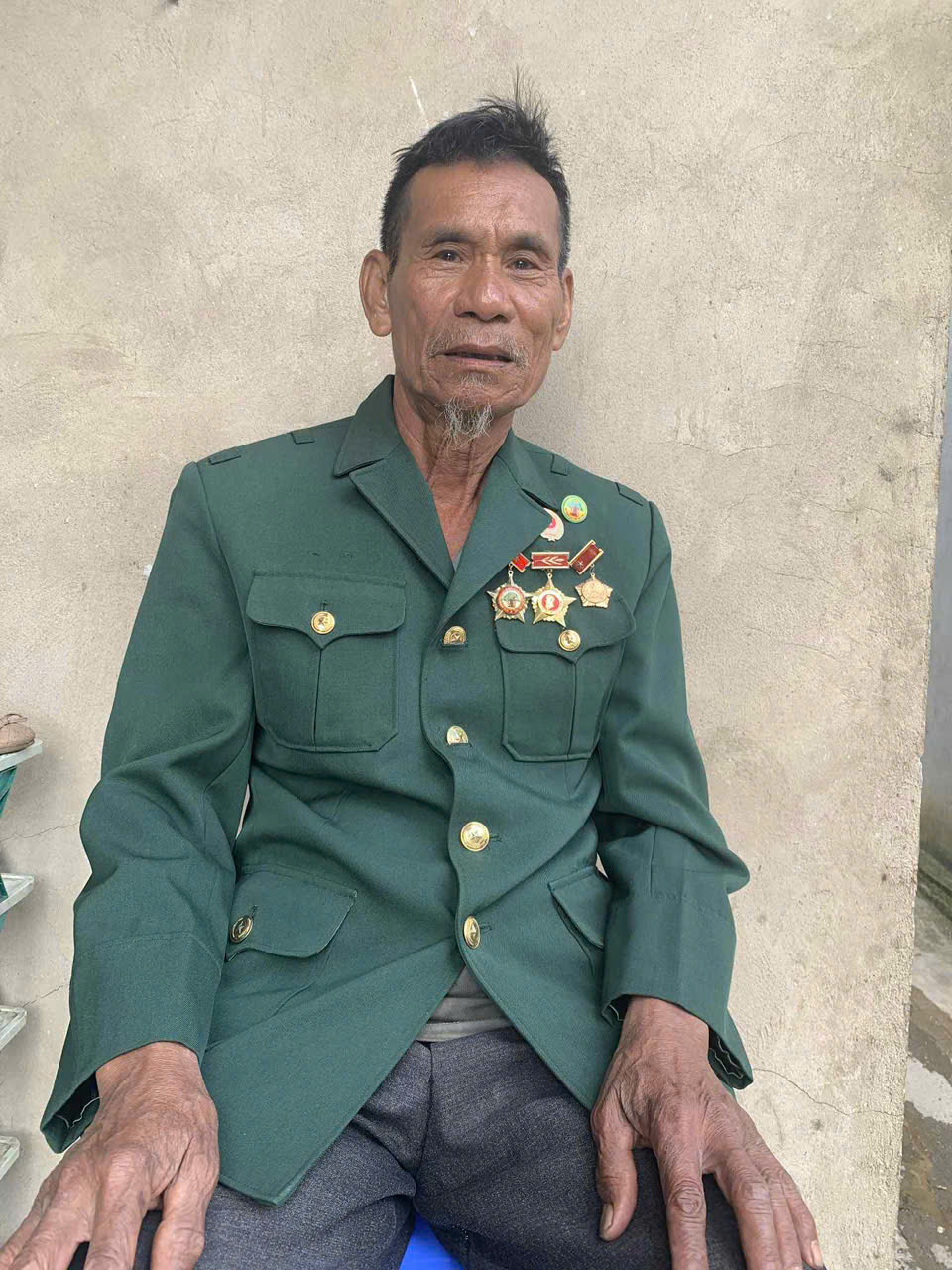 Lồ A Phang