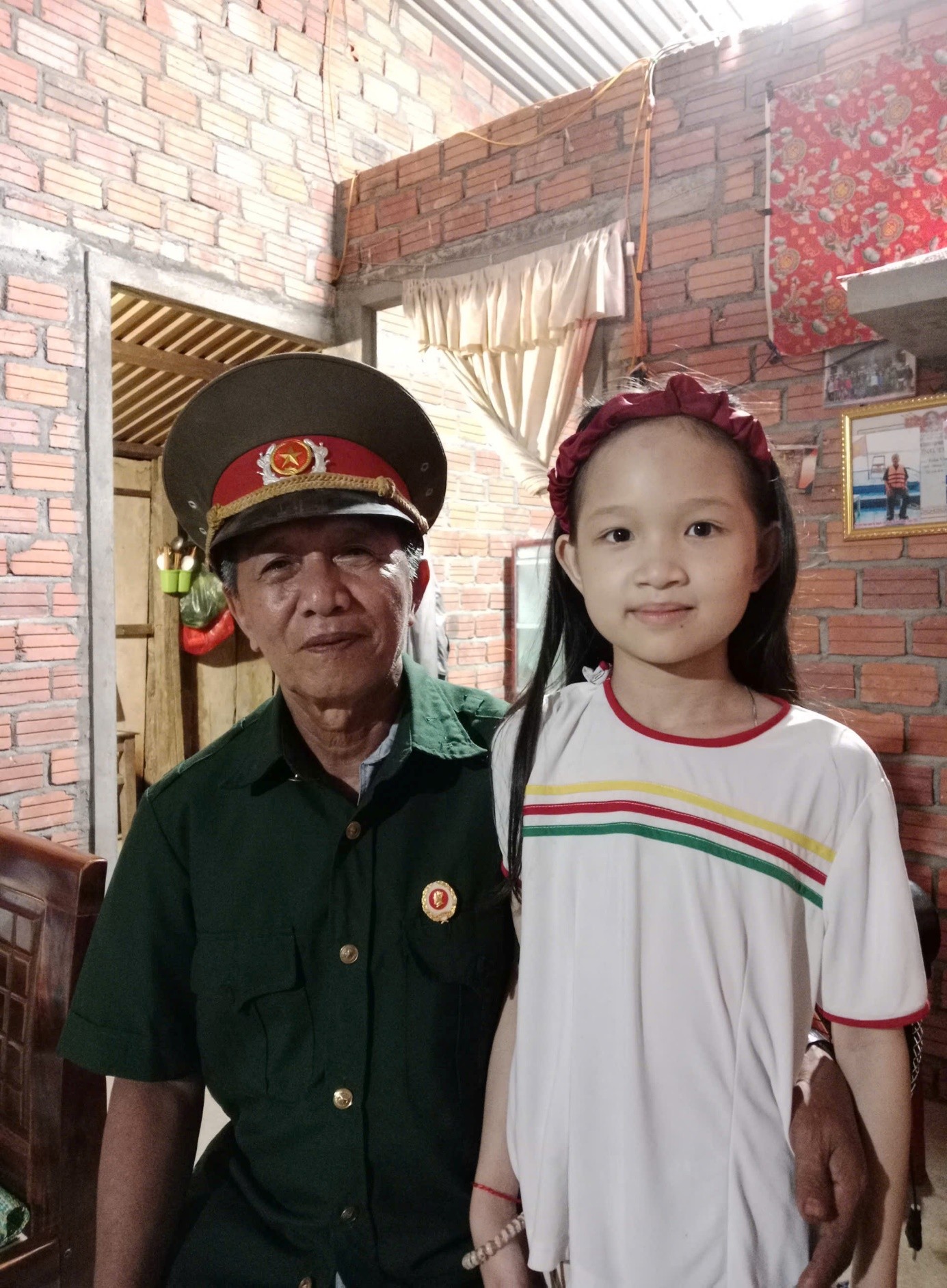 Trần Vinh