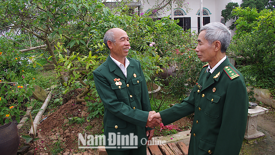 Vũ Tuấn Đạt