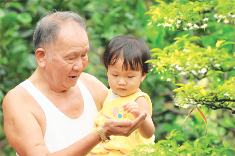 Hồ Bé