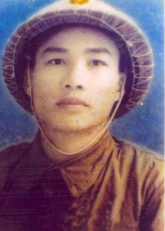 Tạ Quốc Luật