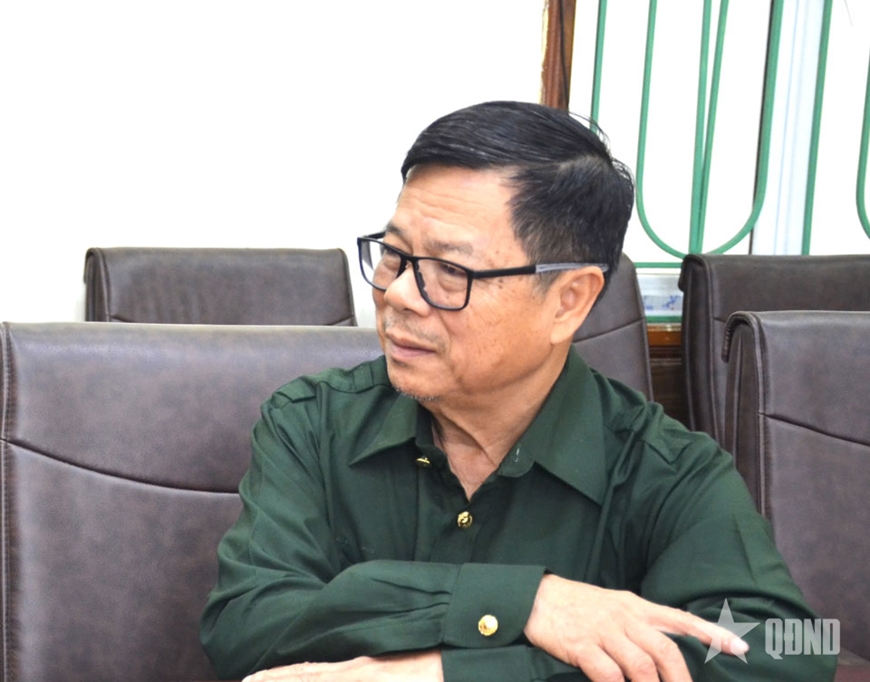 Nguyễn Hữu Tình