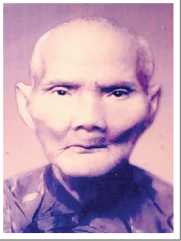 Nguyễn Thị Thế