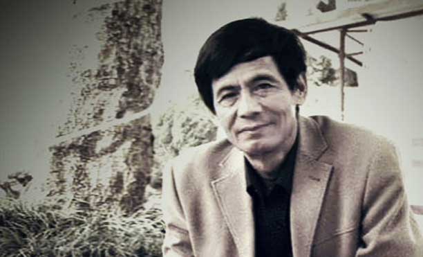 Nguyễn Trọng Luân
