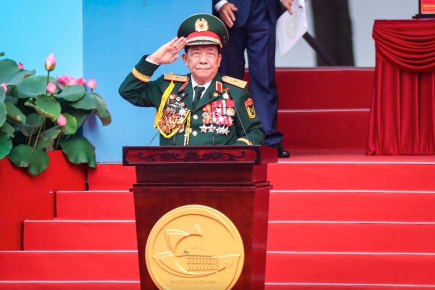 Trần Ngọc Thổ