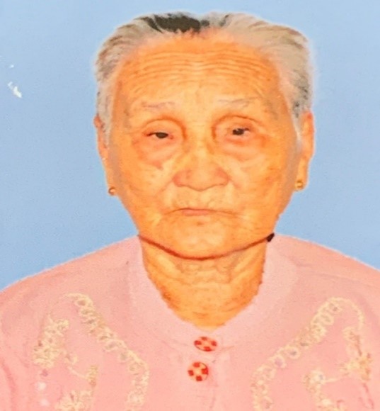 Nguyễ Thị Lựu