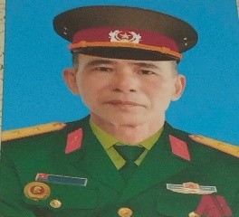 Nguyễn Văn Sân