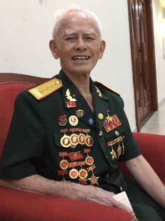 Phùng Văn Khầu