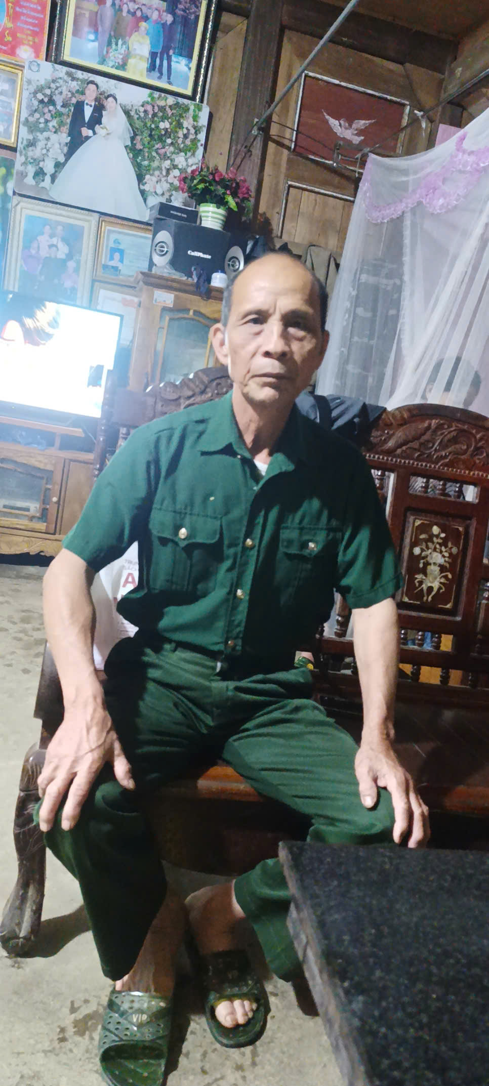 Hà Văn Khoan