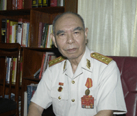 Hoàng Minh Thảo