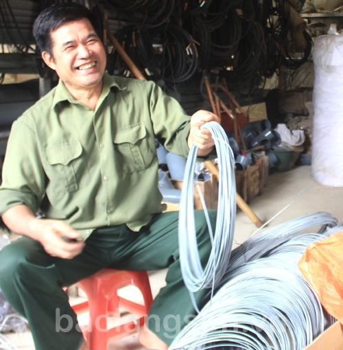 lương văn đại