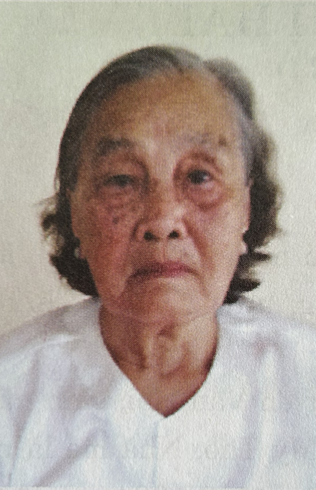 Nguyễn Thị Hậu