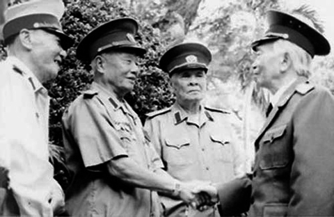 Đỗ văn Cầm