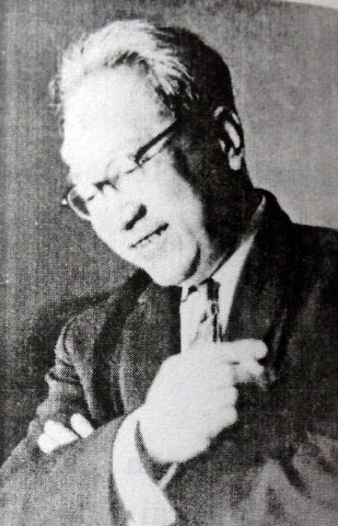 Nguyễn Đình Thạc