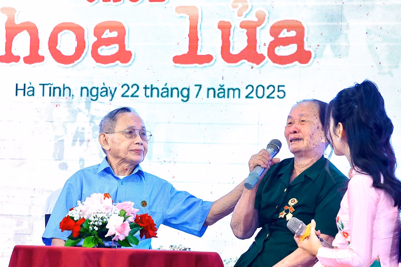 Lê Thị Nhị