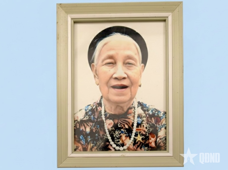 Công Thị Mùi