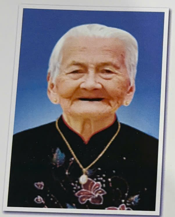 Cao Thị Công