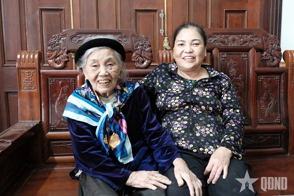 Trần Thị Huyến