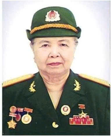 Tạ Thị Kiều