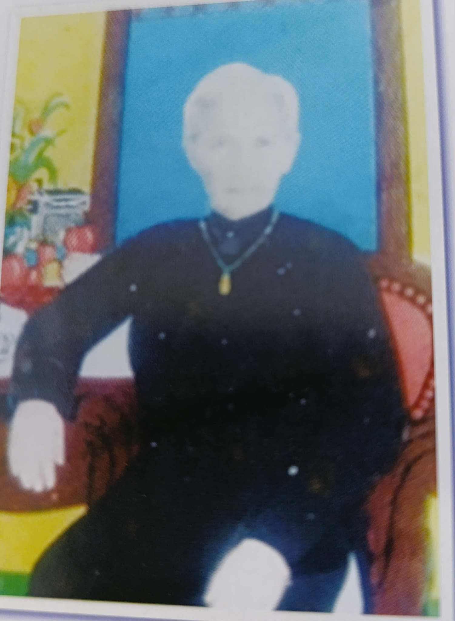 Trần Thị