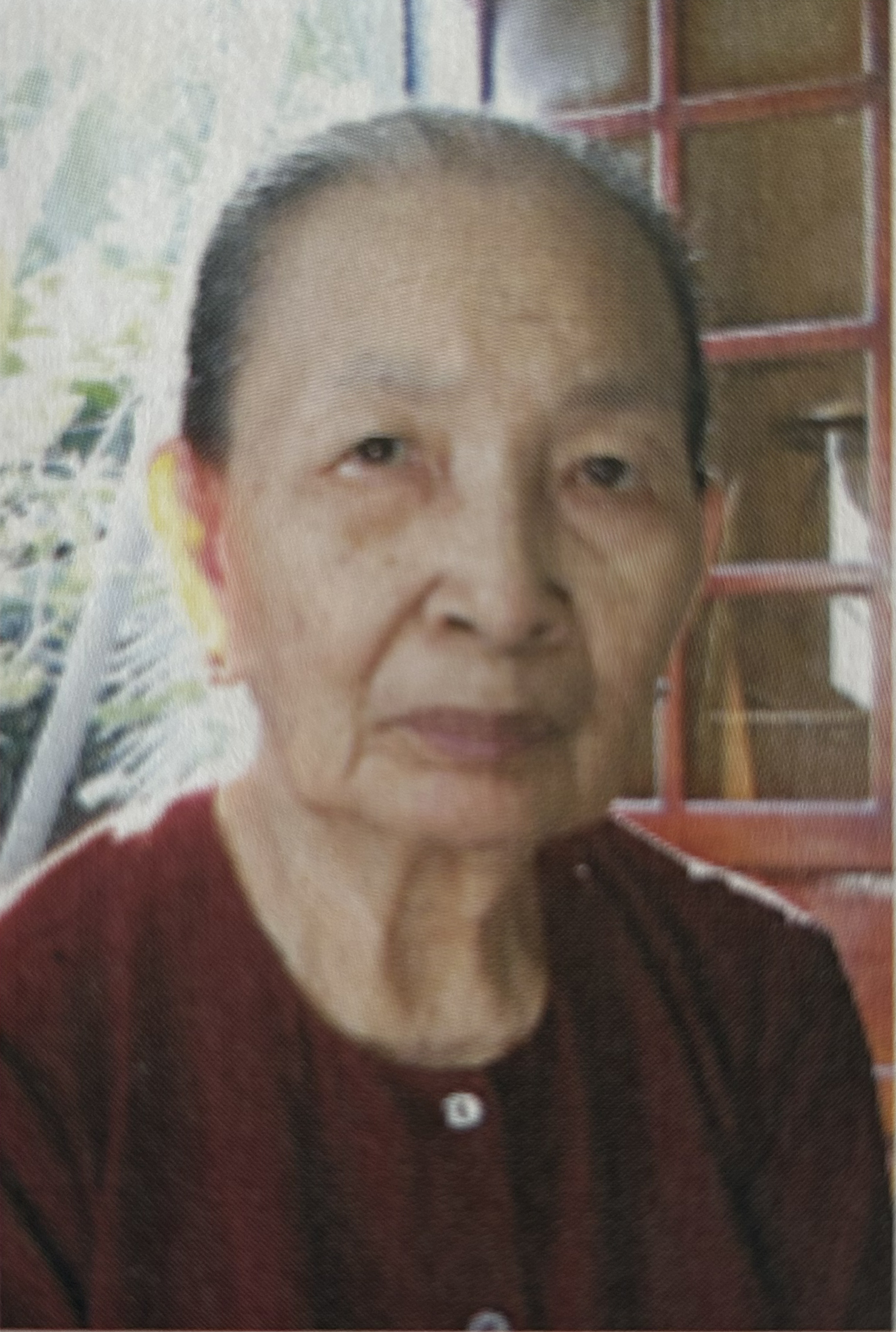Nguyễn Thị Liễu