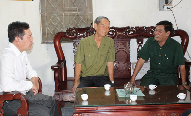 Đỗ Văn Mao