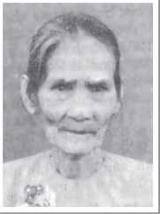 Nguyễn Thị Ngôn