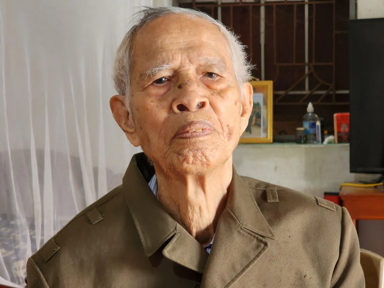 Cao Xuân Thọ