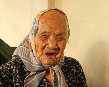 Trần Thị Viết